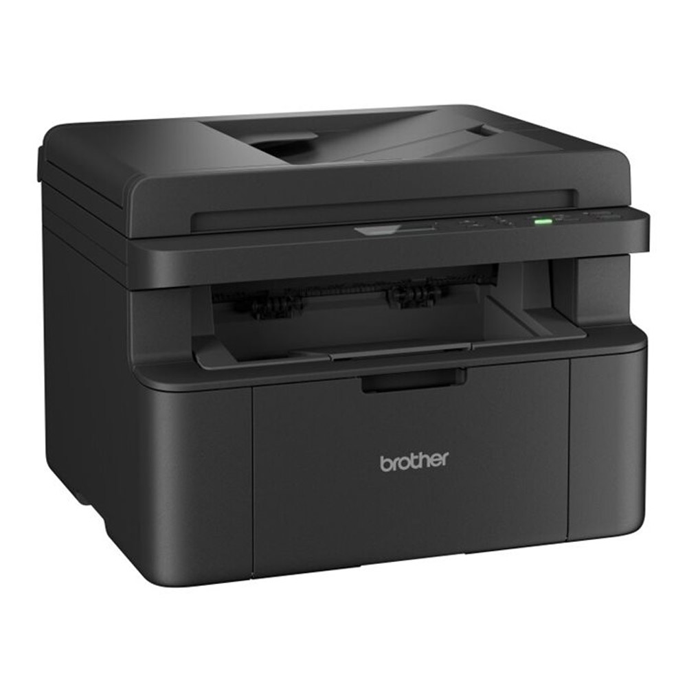 Brother DCP-L1660W 3-in-1 Monolaser-Multifunktionsgerät mit WLAN (2. Wahl)