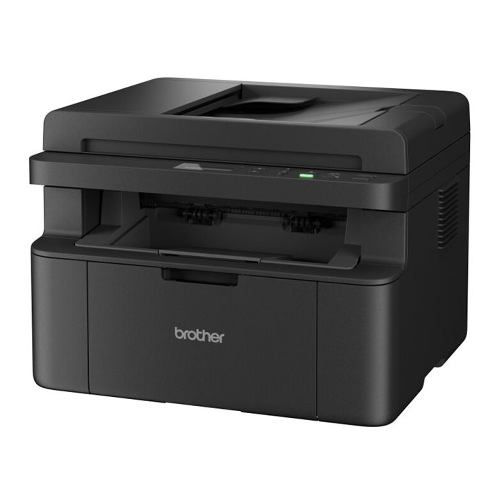 Brother DCP-L1660W 3-in-1 Monolaser-Multifunktionsgerät mit WLAN (2. Wahl)