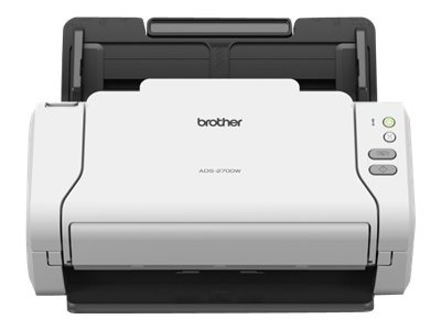 Brother ADS-2700W Dokumentenscanner