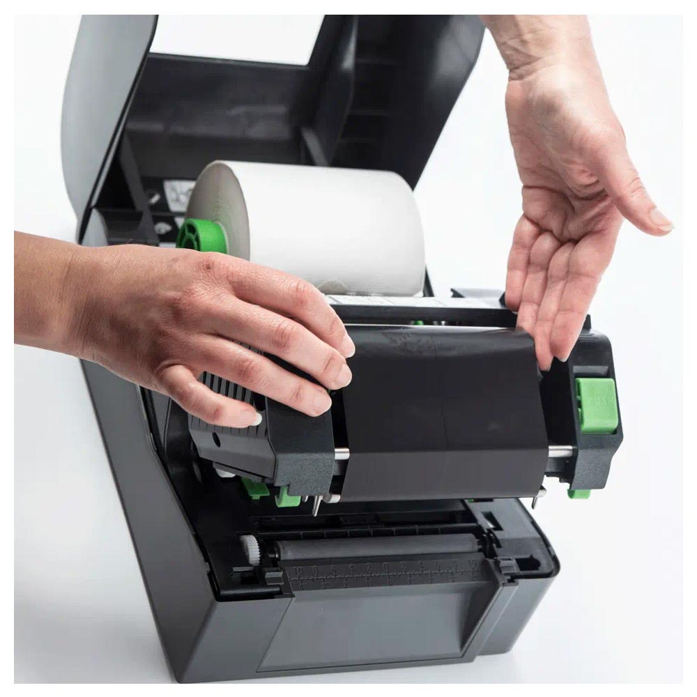 Brother TD-4520TN Etikettendrucker