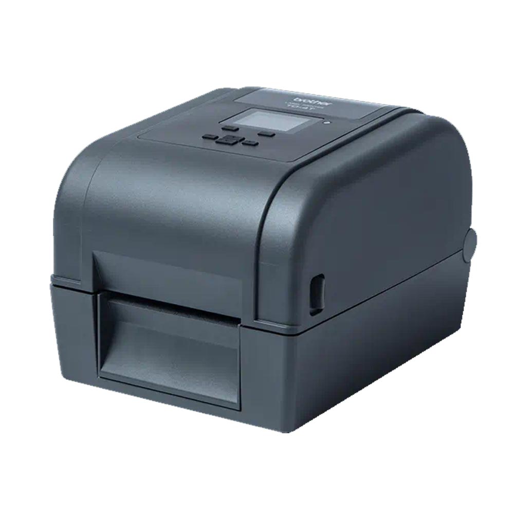 Brother TD-4650TNWB Etikettendrucker