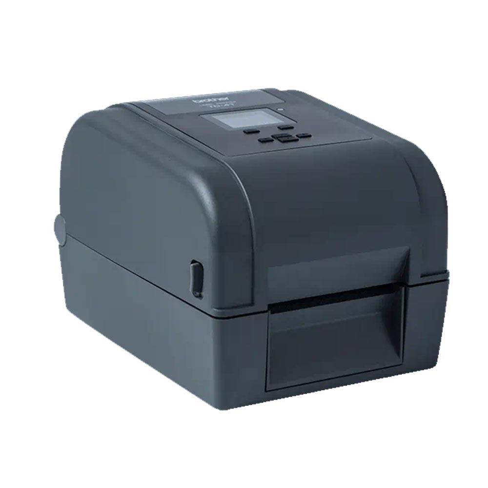 Brother TD-4650TNWB Etikettendrucker