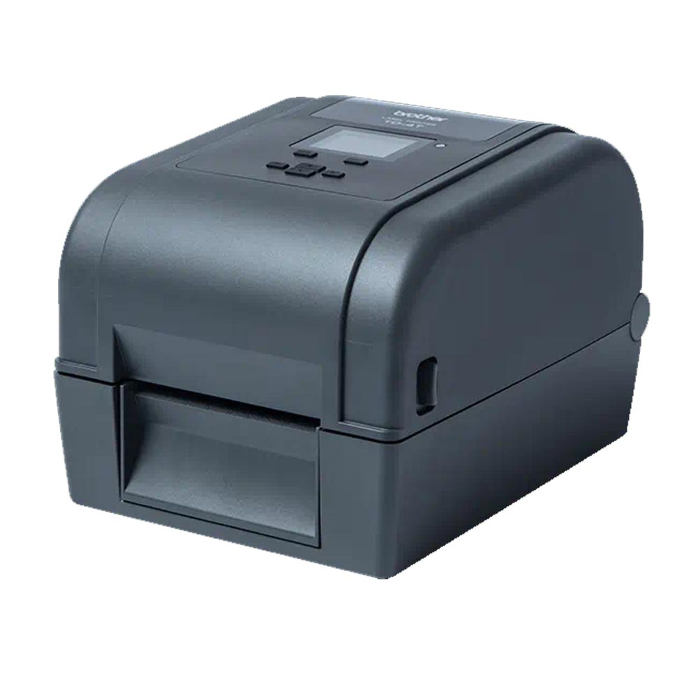 Brother TD-4750TNWBR Etikettendrucker