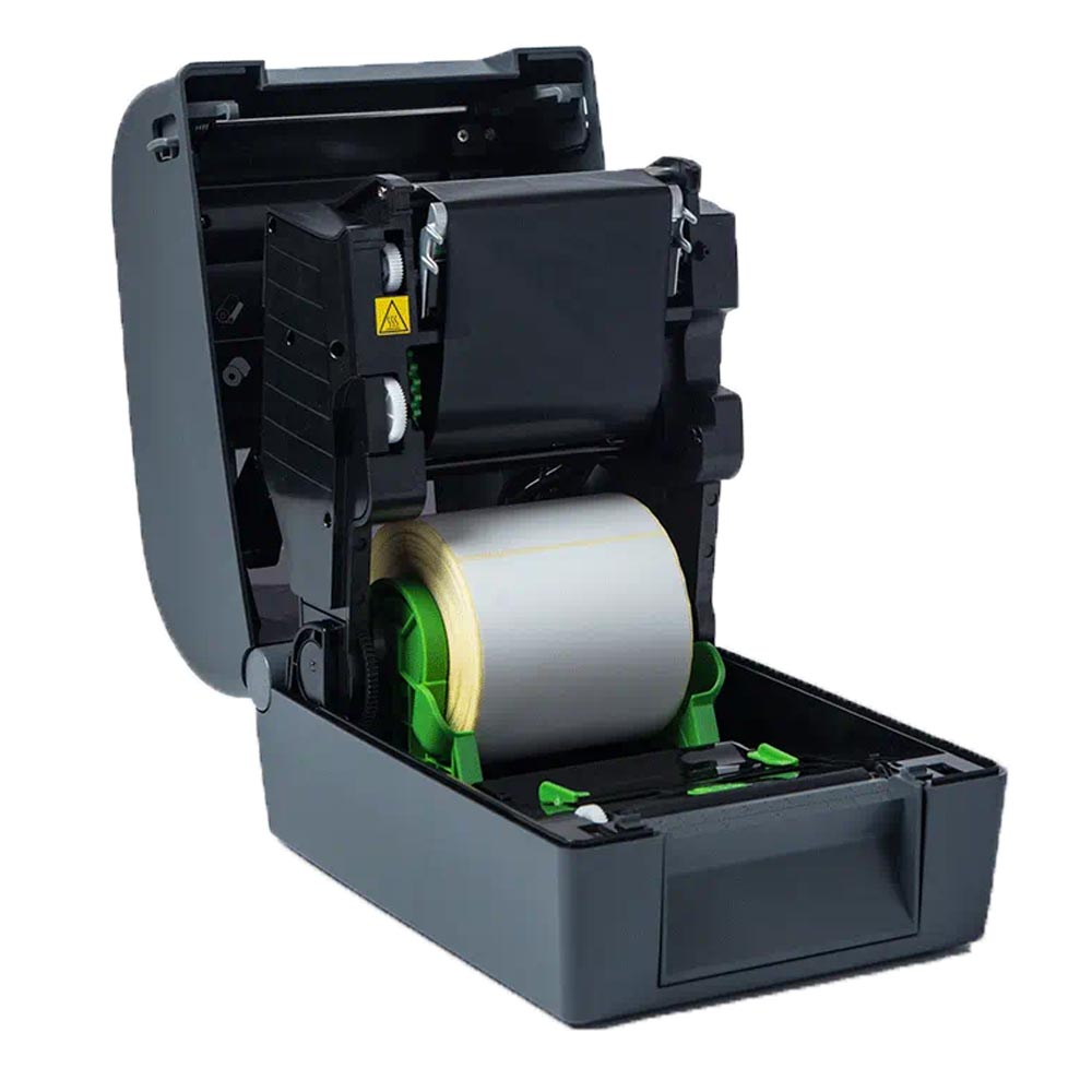 Brother TD-4750TNWBR Etikettendrucker