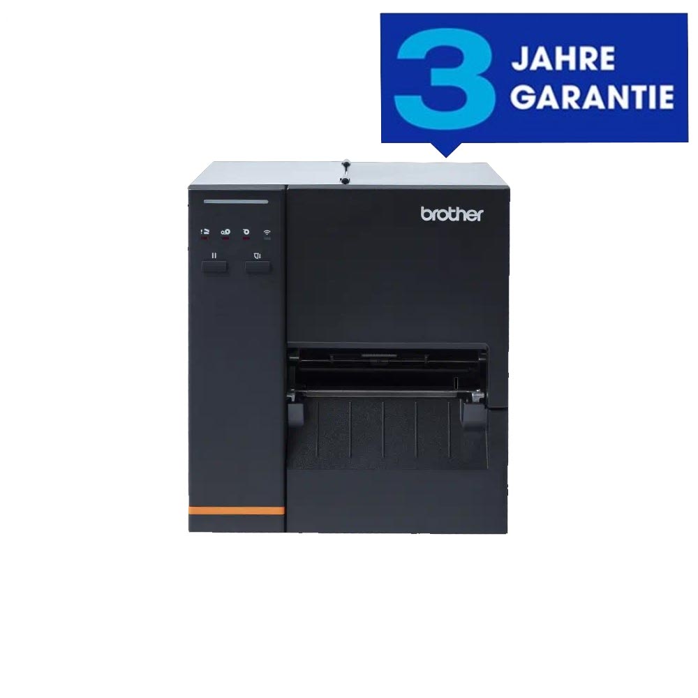 Brother TJ-4020TN Etikettendrucker