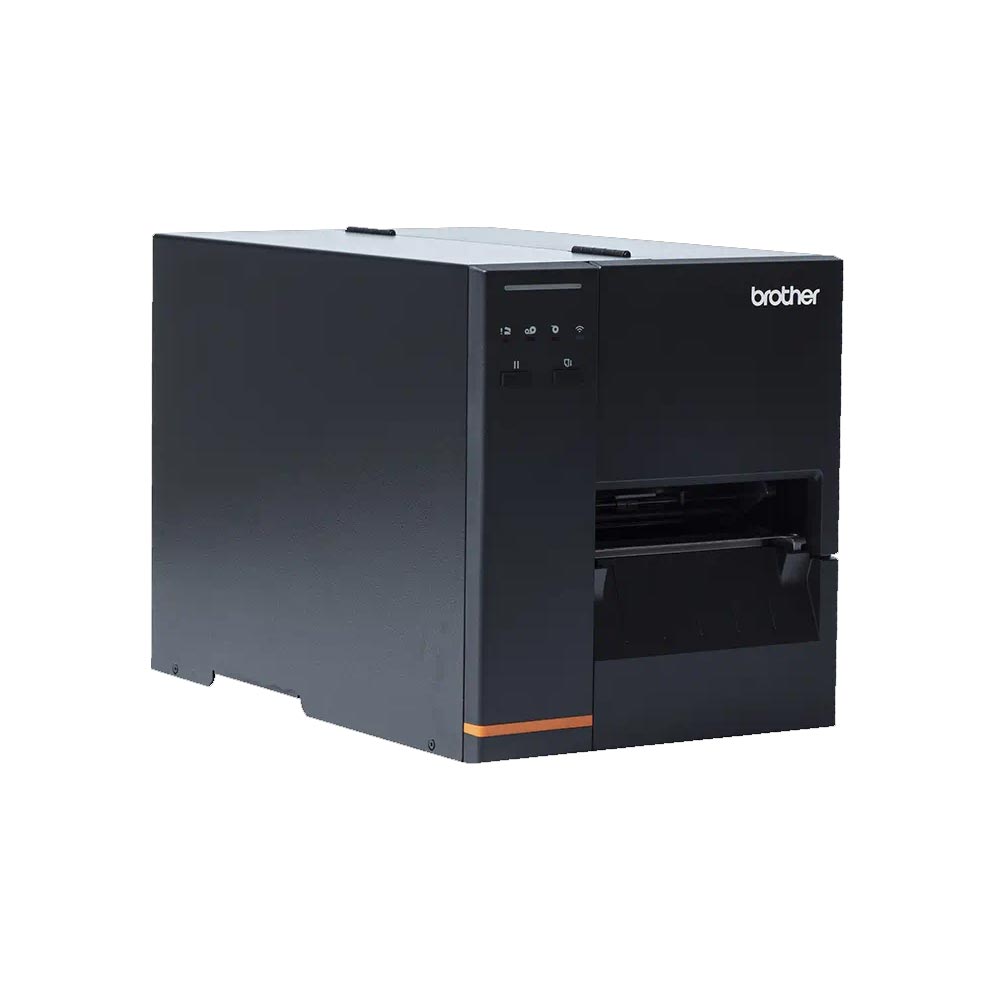 Brother TJ-4020TN Etikettendrucker