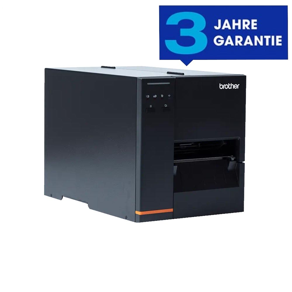 Brother TJ-4120TN Etikettendrucker
