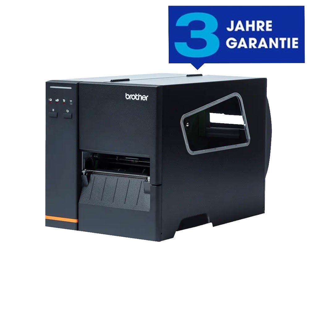 Brother TJ-4120TN Etikettendrucker