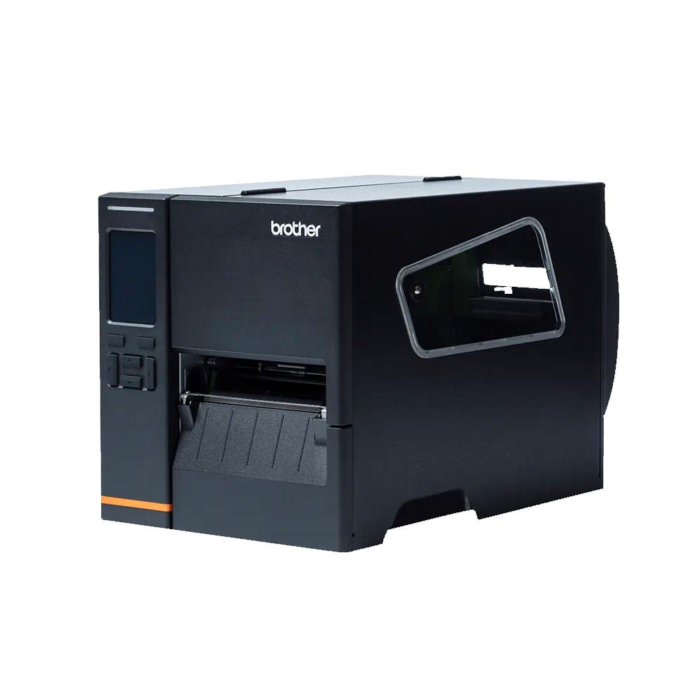 Brother TJ-4121TN Etikettendrucker