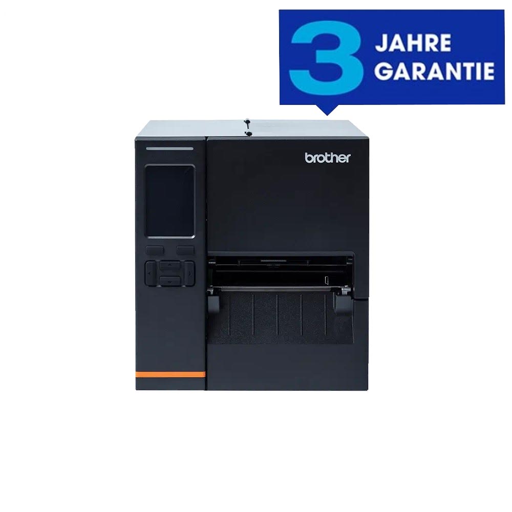 Brother TJ-4420TN Etikettendrucker