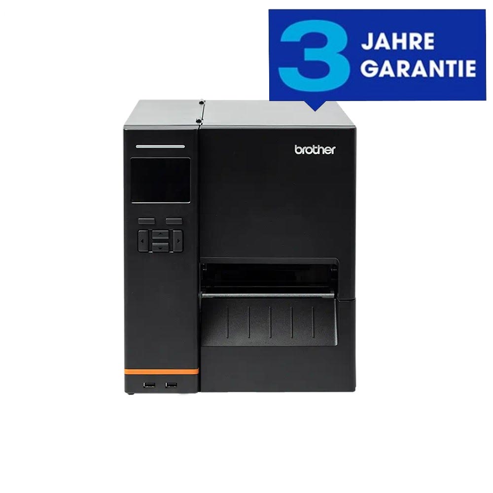 Brother TJ-4520TN Etikettendrucker