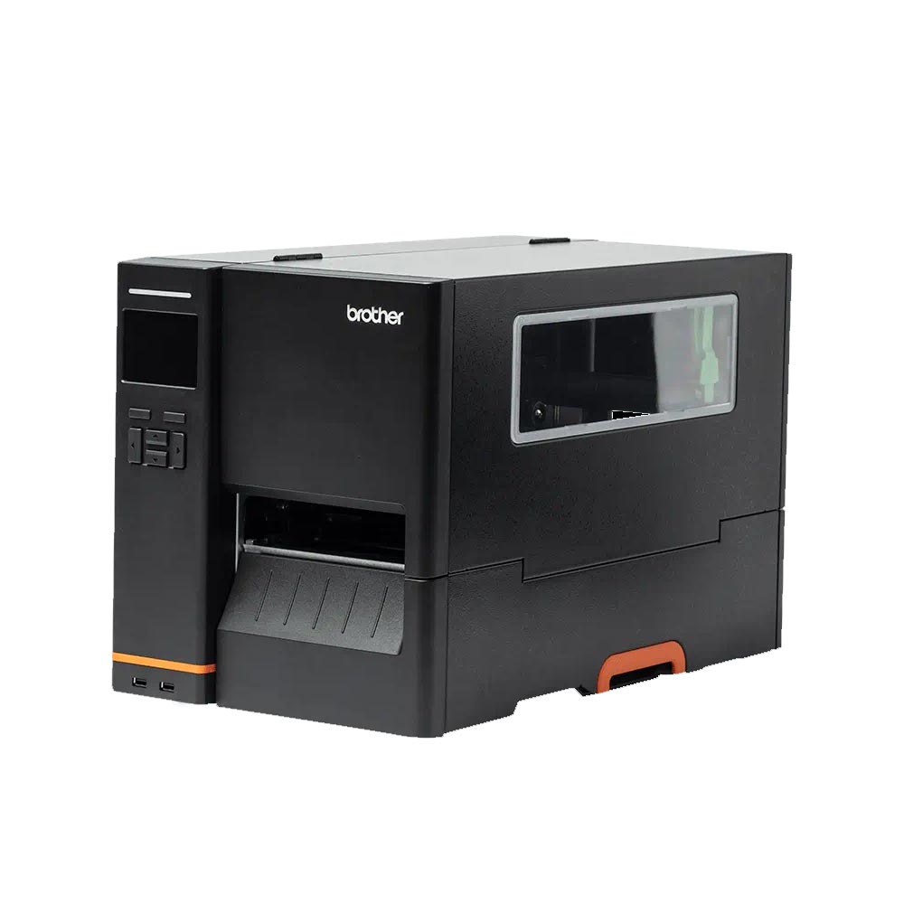 Brother TJ-4520TN Etikettendrucker