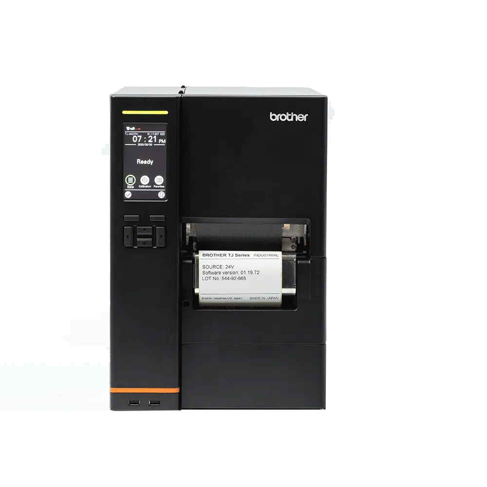 Brother J-4522TN Etikettendrucker