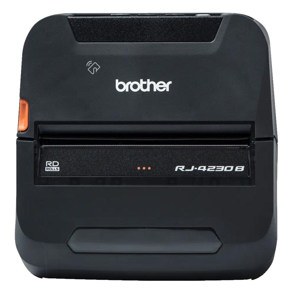 Brother RJ-4230B Etikettendrucker