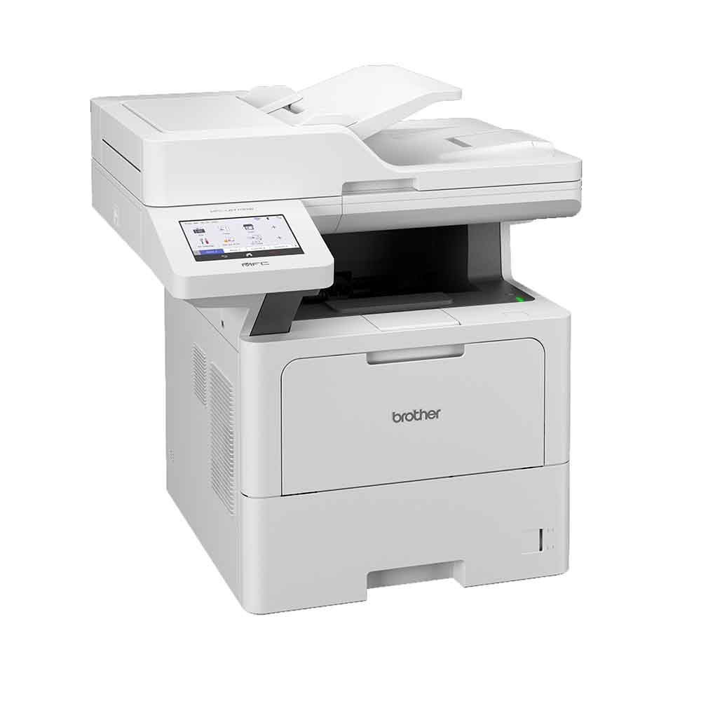 Brother MFC-L6710DW 4-in-1 Multifunktionsdrucker