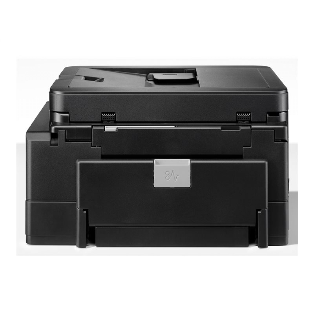 Brother MFC-J4550DW 4-in-1 Tinten-Multifunktionsgerät mit WLAN (2.Wahl) (ohne Patronen)