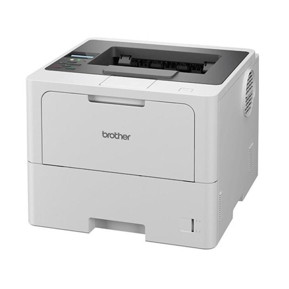 Brother HL-L6210DW Laserdrucker weiß/grau