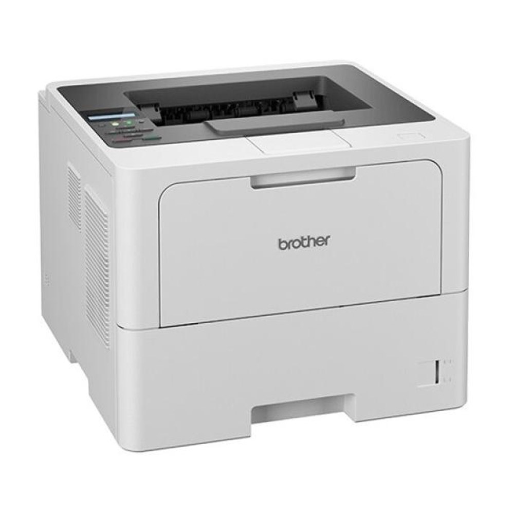 Brother HL-L6210DW Laserdrucker weiß/grau