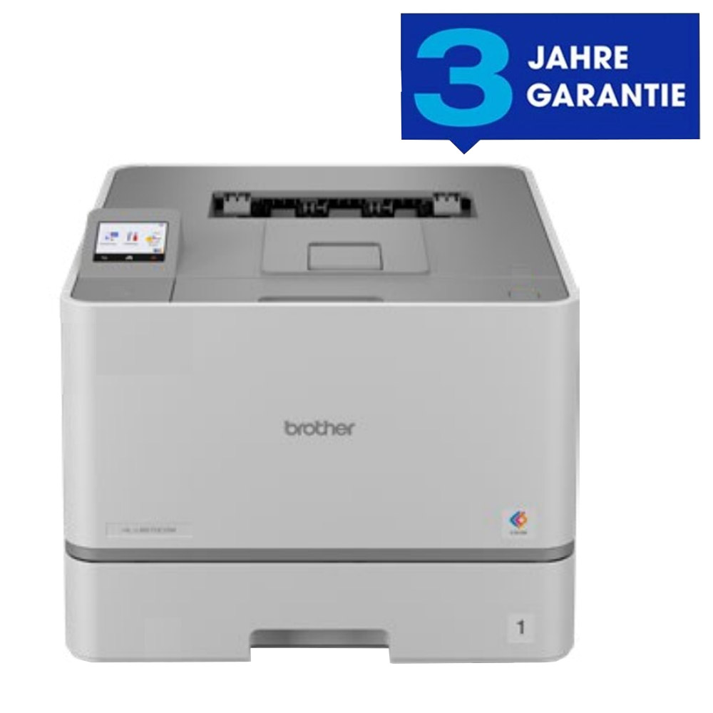Brother HL-L8570CDW WLAN-Farblaserdrucker