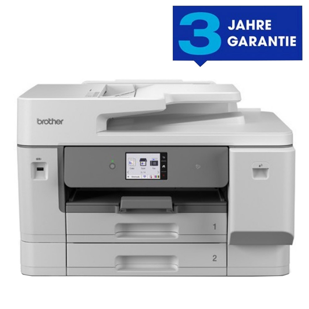 Brother MFC-J6975DW 4-in-1 Multifunktionsgerät