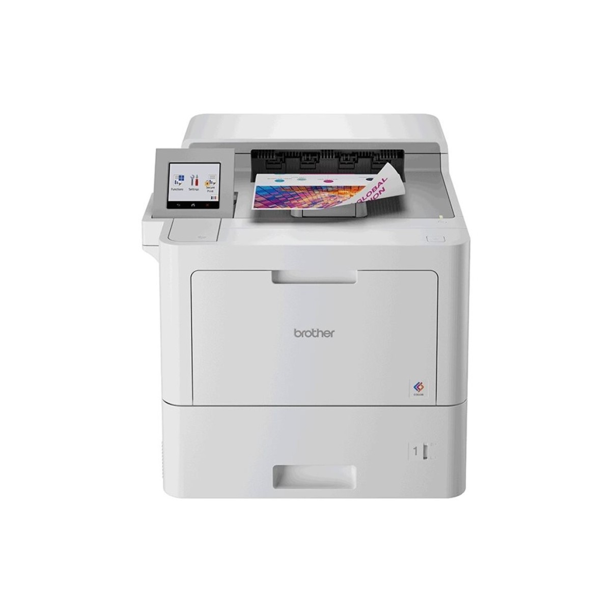 Brother HL-L9470CDN Farblaserdrucker