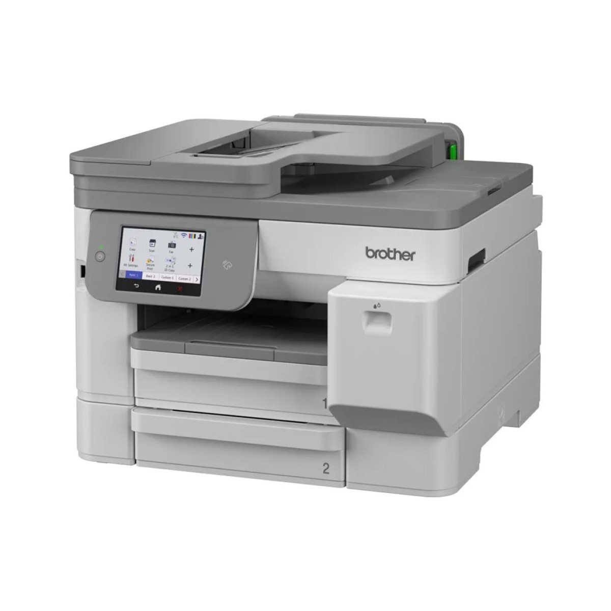 Brother MFC-J5115DW 4-in-1 Tintenstrahl-Multifunktionsdrucker
