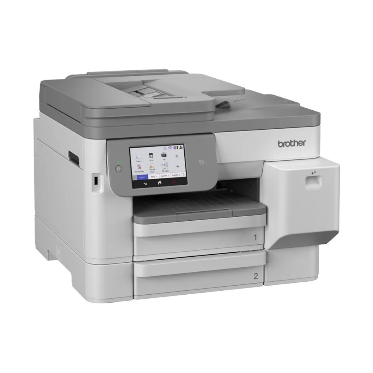 Brother MFC-J5115DW 4-in-1 Tintenstrahl-Multifunktionsdrucker