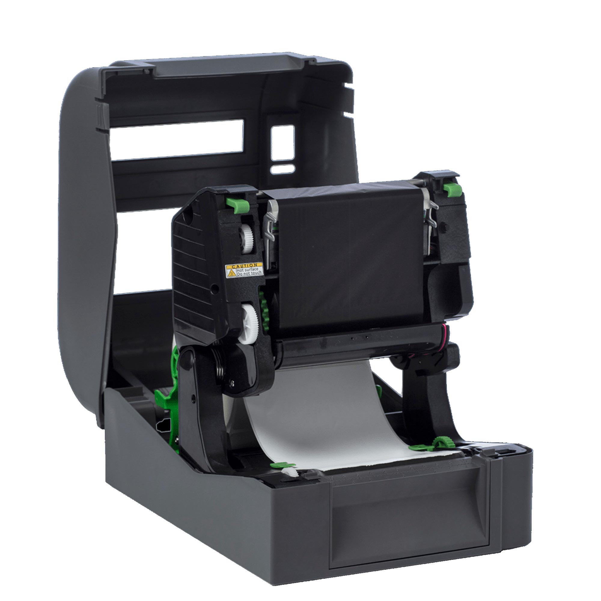 Brother TD-4520TN Safety Complete Pack Etikettendrucker