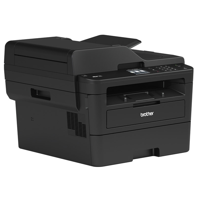 Brother MFC-L2730DW 4-in-1 Laser-Multifunktionsgerät S/W