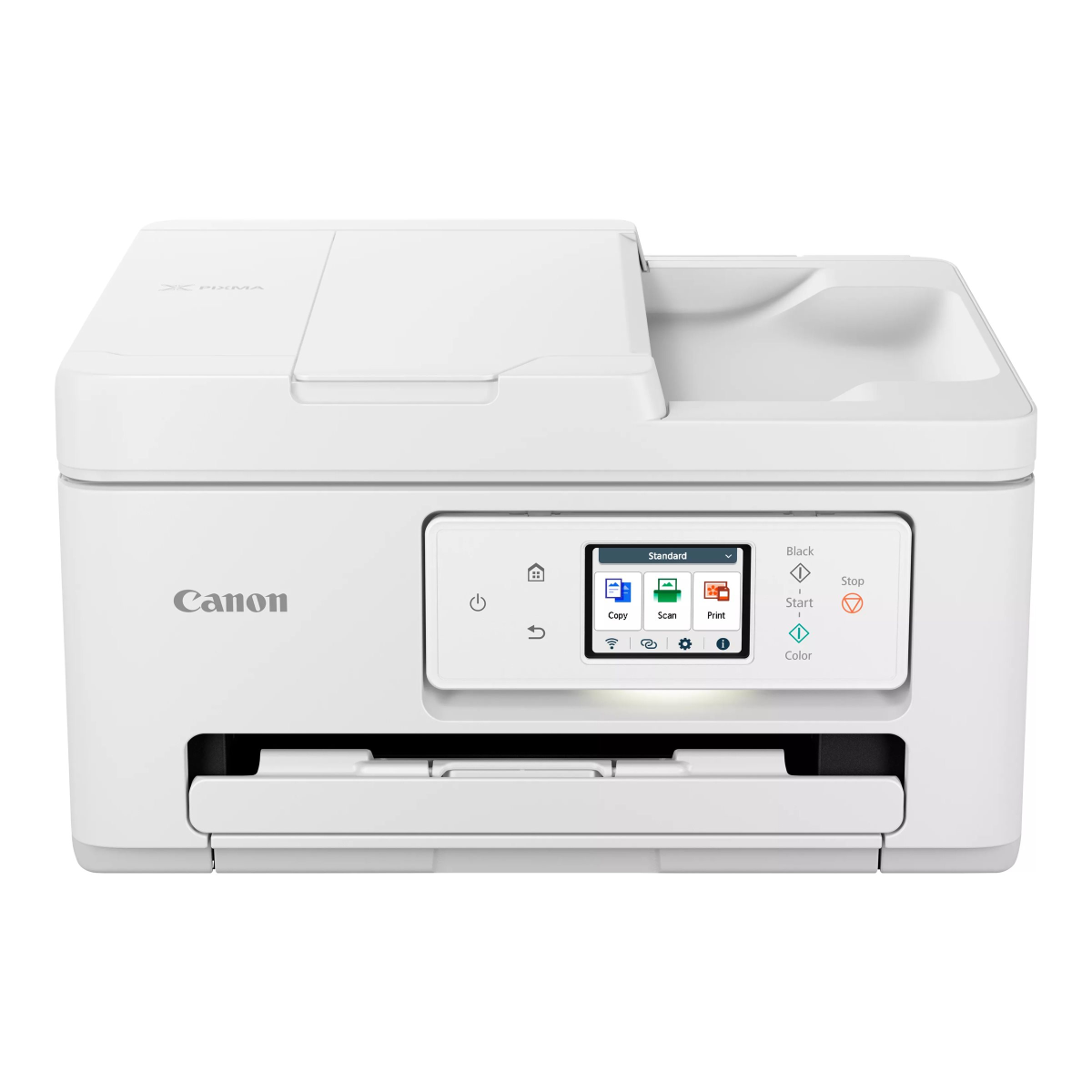 Canon PIXMA TS7750i Multifunktionsdrucker (Verpackung geöffnet)