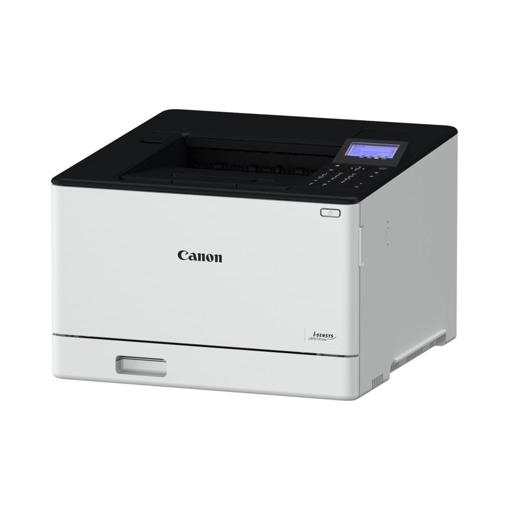 Canon i-SENSYS LBP673Cdw Farblaserdrucker