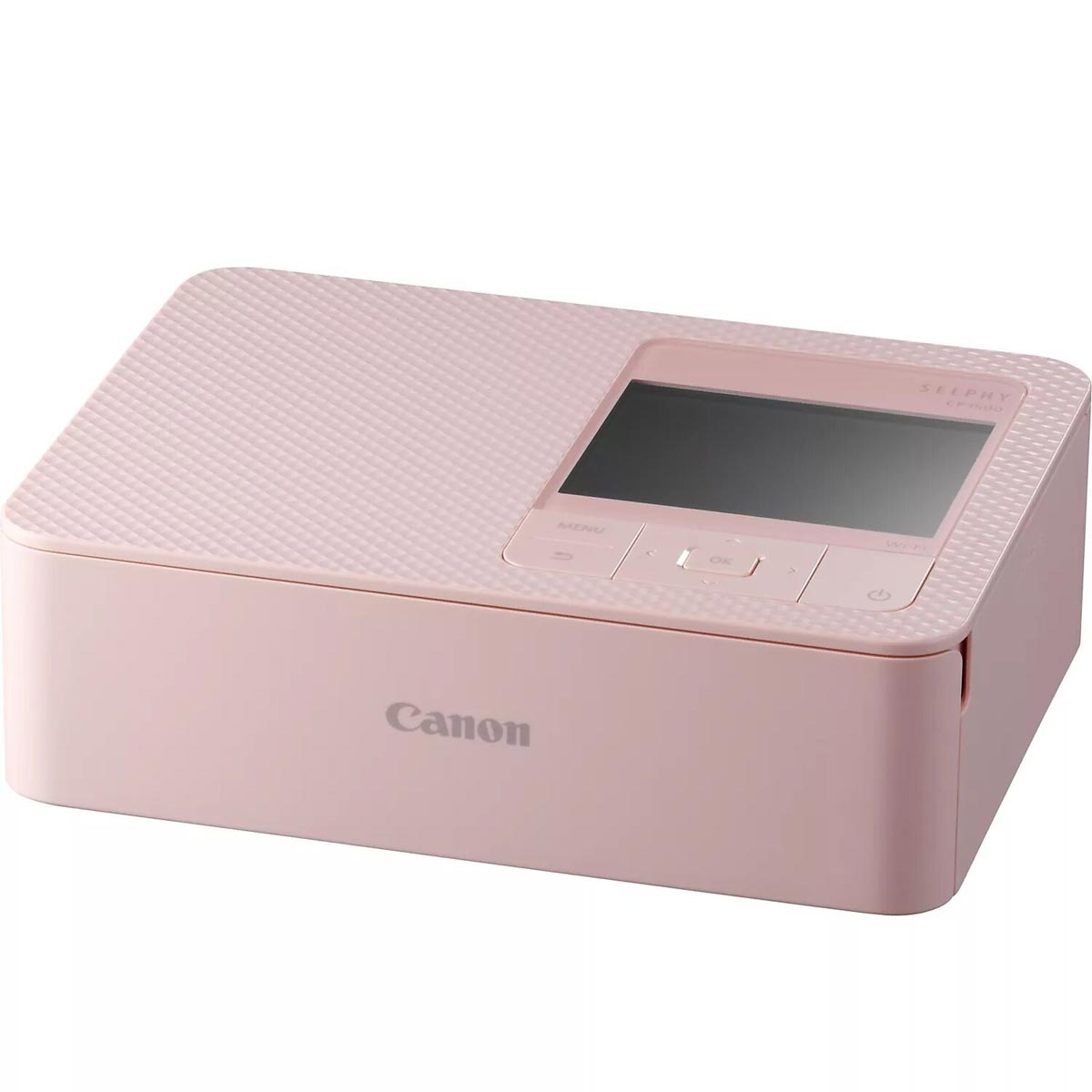 Canon SELPHY CP1500 Mini Fotodrucker pink