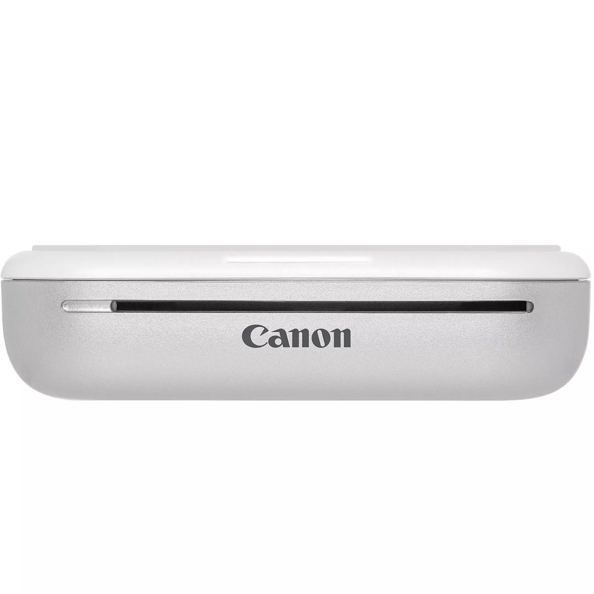 Canon Zoemini 2 Mini Fotodrucker weiß 