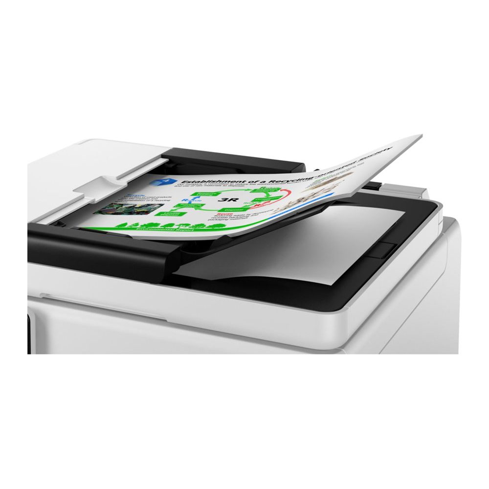 Canon MAXIFY GX6150 MegaTank Multifunktionsdrucker (B-Ware ohne Patronen) (neutrale Verpackung)