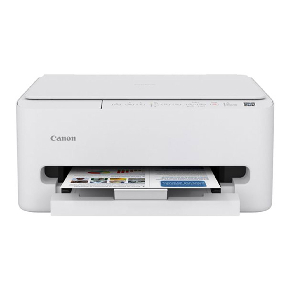 Canon PIXMA TS4150i inkl Photo Cube Bilderrahmen & Fotopapier