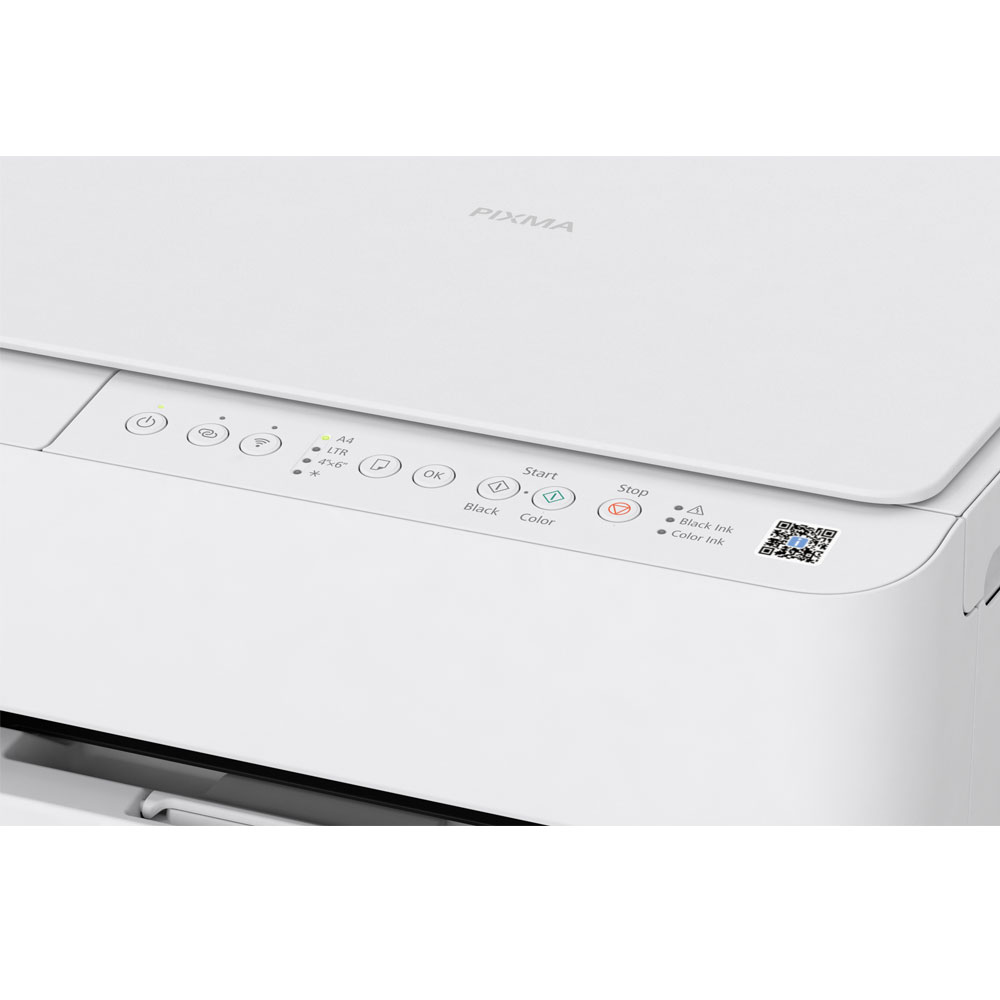 Canon PIXMA TS4150i Multifunktionsdrucker (2.Wahl)