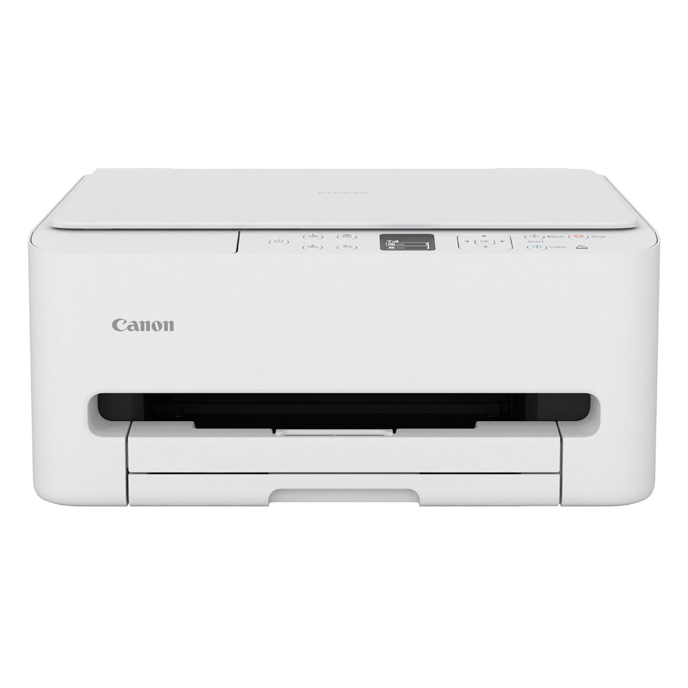 Canon PIXMA TS6550i Multifunktionsdrucker (2.Wahl)