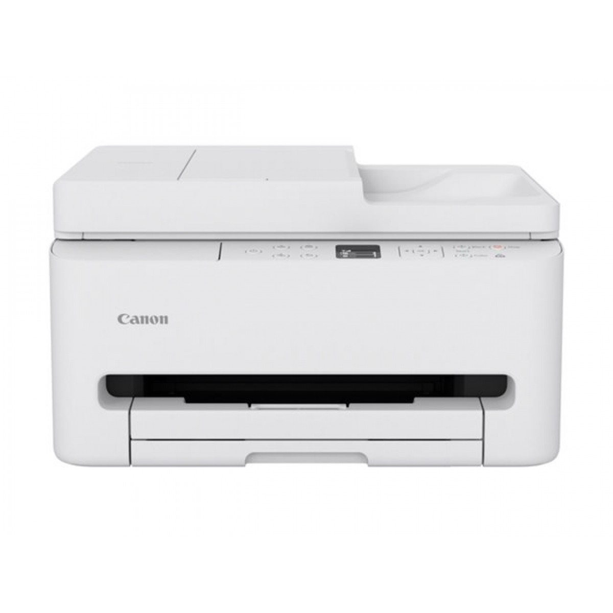 Canon PIXMA TS7550 inkl PhotoCube Bilderrahmen und Fotopapier