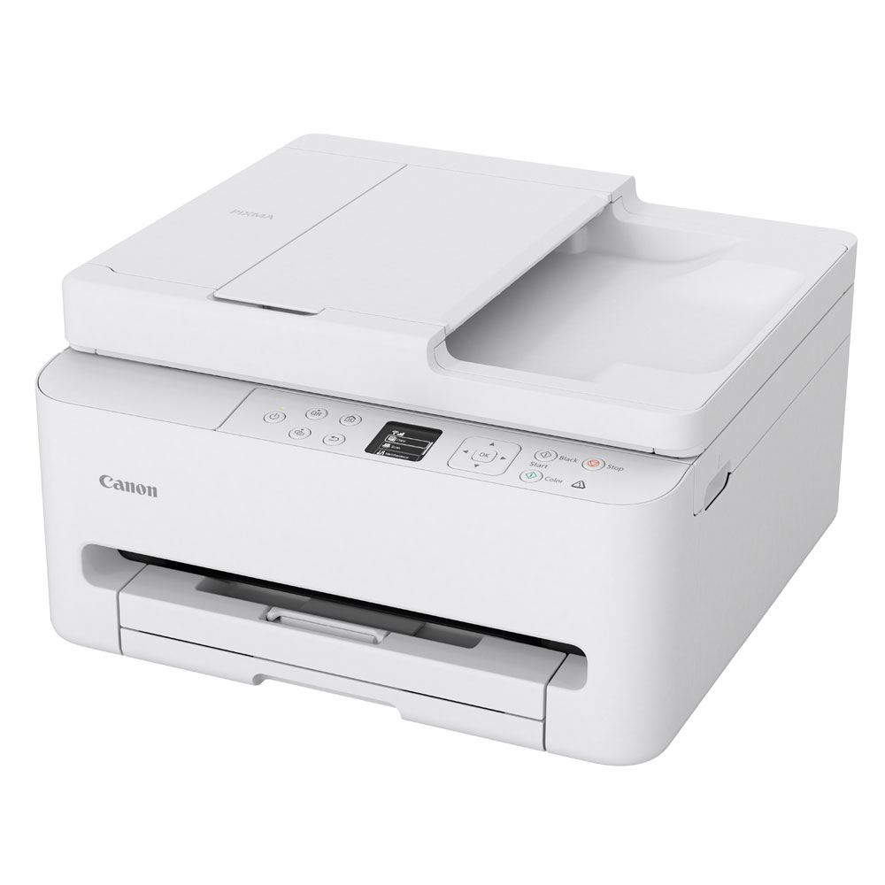 Canon PIXMA TS7550i Multifunktionsdrucker (2.Wahl) (ohne Patronen)