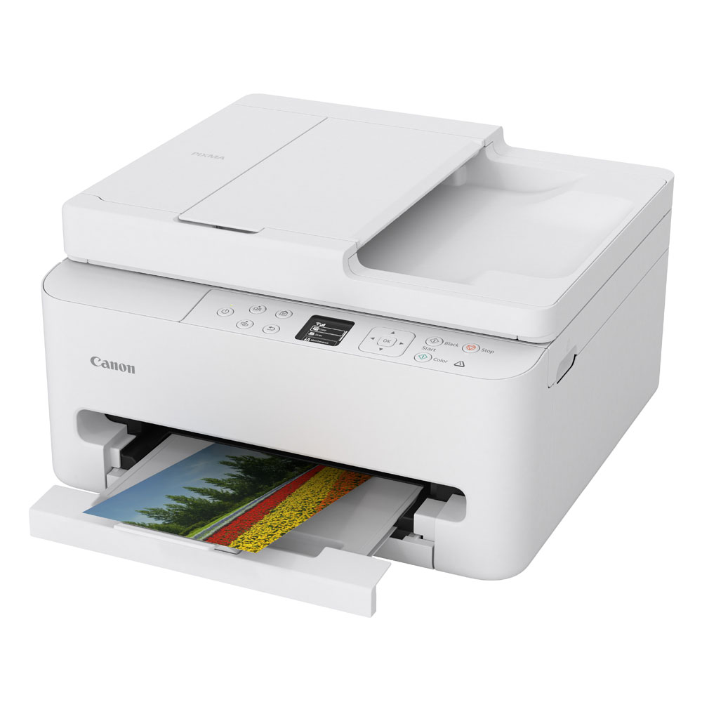 Canon PIXMA TS7550i Multifunktionsdrucker