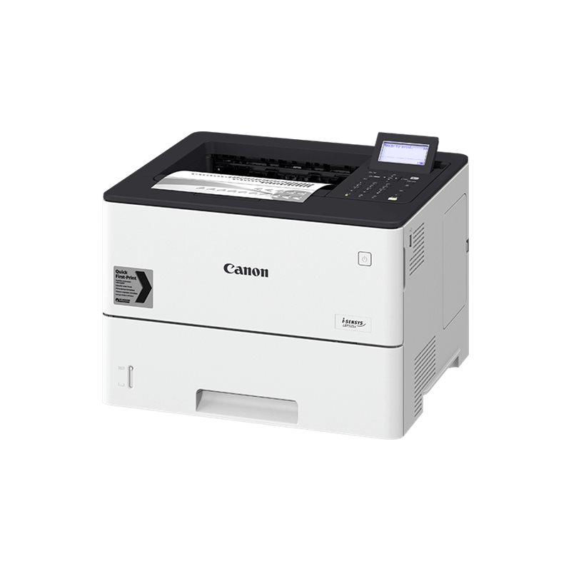 Canon i-SENSYS LBP325x S/W-Laserdrucker