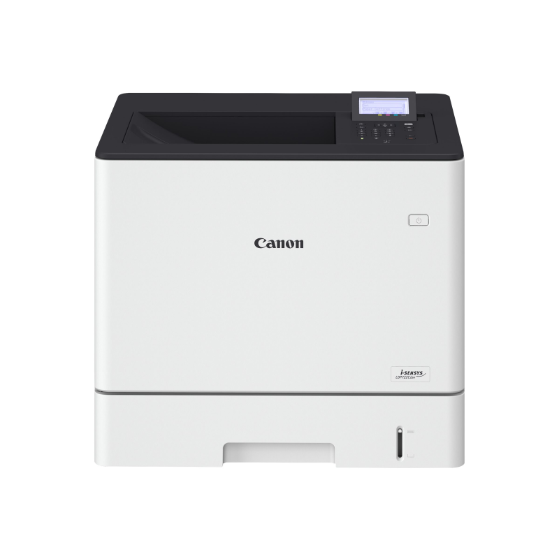 Canon i-SENSYS LBP722Cdw Farblaser-Drucker