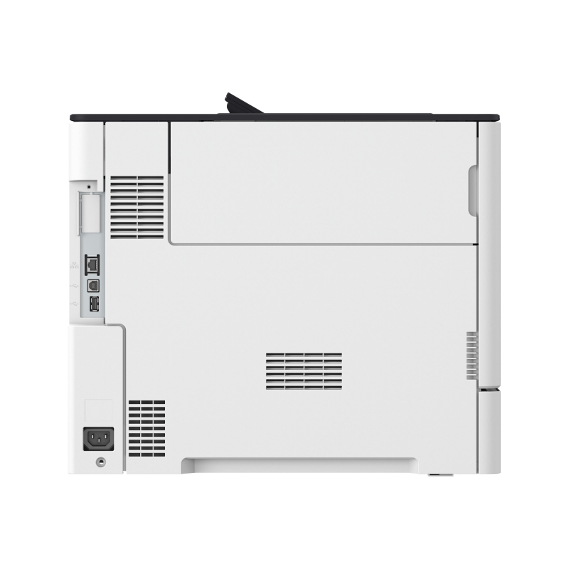 Canon i-SENSYS LBP722Cdw Farblaser-Drucker