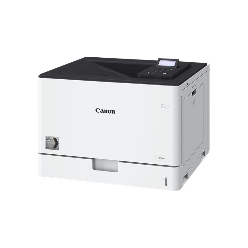 Canon i-SENSYS LBP852Cx A3 Farblaser-Drucker