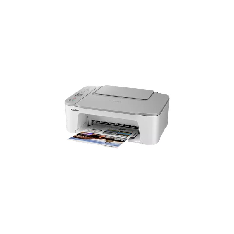Canon PIXMA TS3451 3-in-1 Multifunktionssystem