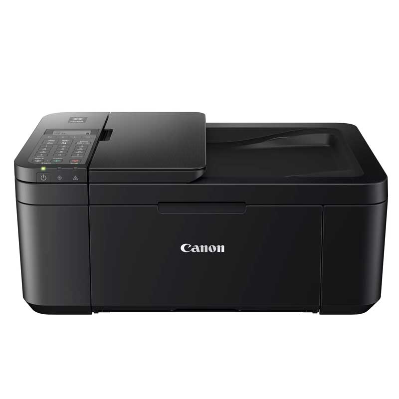 Canon PIXMA TR4650 4-in-1 Multifunktionssystem (2.Wahl)