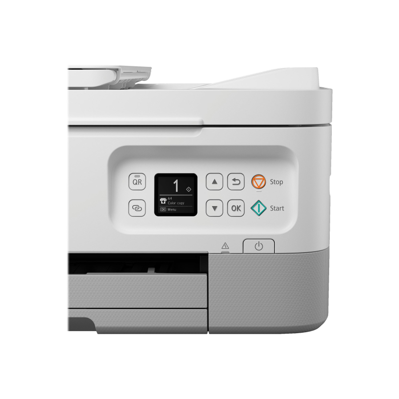Canon PIXMA TS7451 3-in-1 Multifunktionssystem (Verpackung geöffnet) 