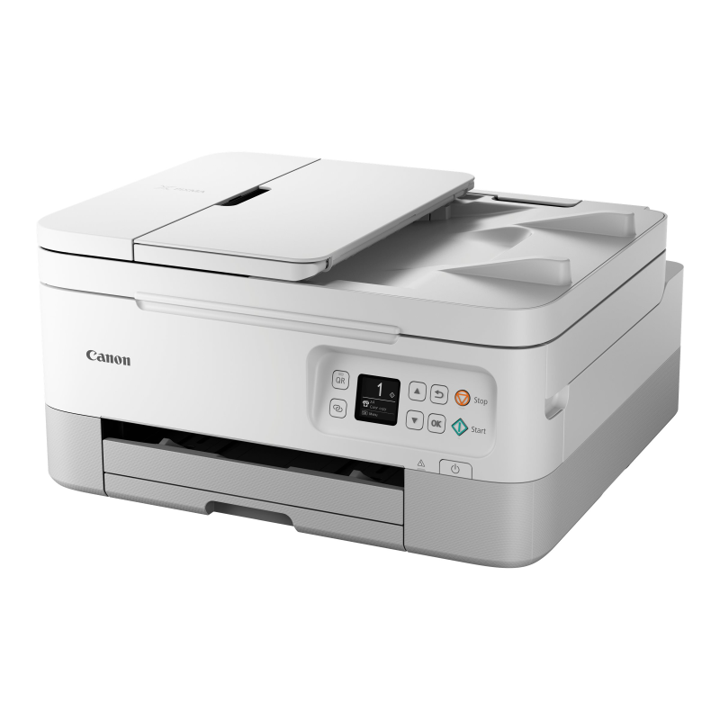 Canon PIXMA TS7451 3-in-1 Multifunktionssystem (Verpackung geöffnet) 