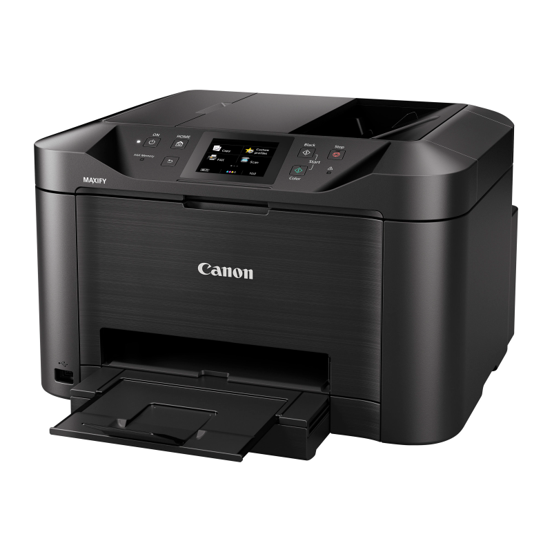 Canon MAXIFY MB5155 4-in-1 Multifunktionssystem