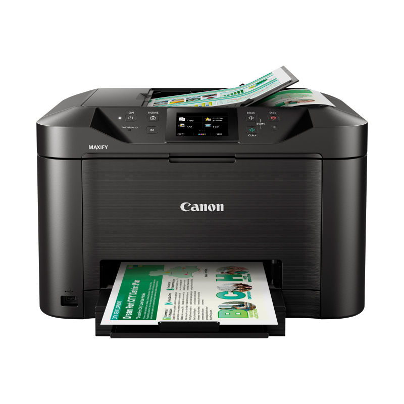 Canon MAXIFY MB5155 4-in-1 Multifunktionssystem